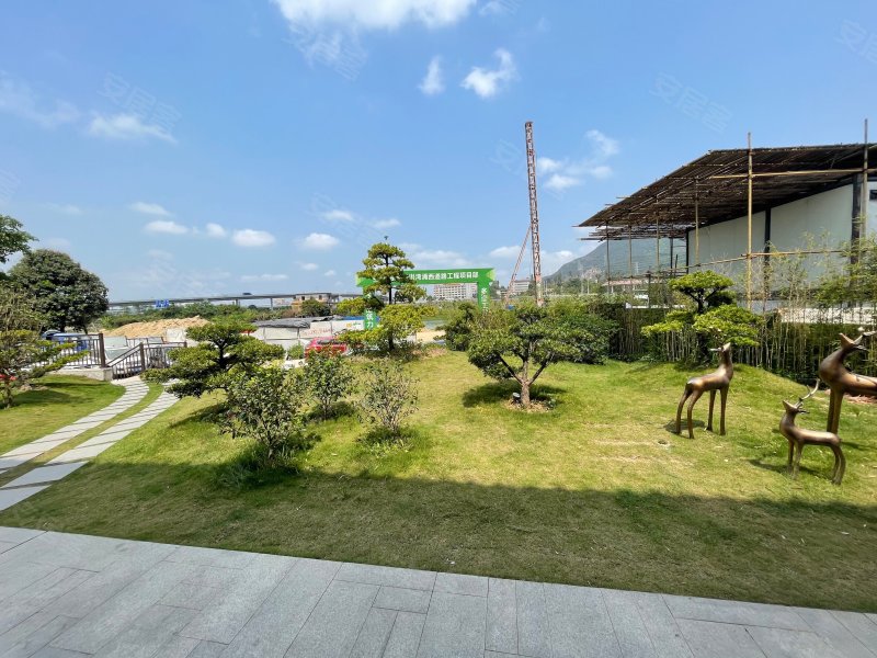 山水阅琴湾,白鸽尾路23号-珠海山水阅琴湾二手房,租房,房价-珠海安居