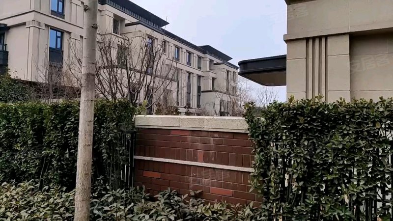 奥正诚园(别墅)