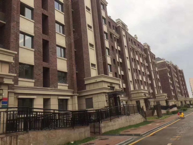 盛庭名景花园,辰景路,近新园路-天津盛庭名景花园二手房,租房,房价