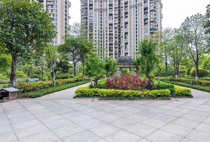 半山御景(一期),侨岳里66-73号-厦门半山御景(一期)二手房,租房,房价