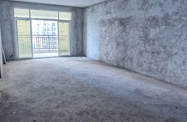 汇豪国际城4室2厅147㎡62万二手房图片