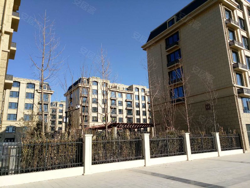 恒信玫瑰公馆(潍城)
