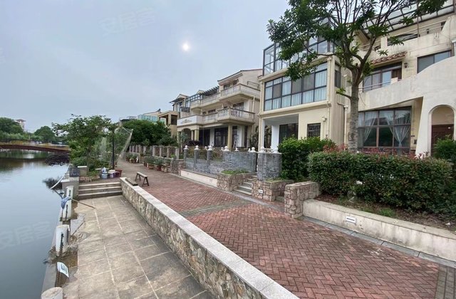 【锦绣蓝湾二手房,昆山锦绣蓝湾二手房出售信息】- 上海安居客