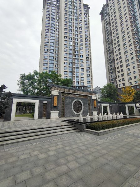 阳光1519浣溪台,湖滨路南四段,近清影路-眉山阳光1519浣溪台二手房