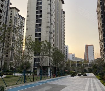 正荣浔兴世纪春天