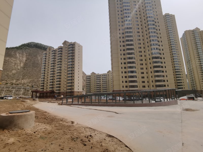 海盛花园,九州东环路588号-634号-兰州海盛花园二手房,租房,房价-兰州