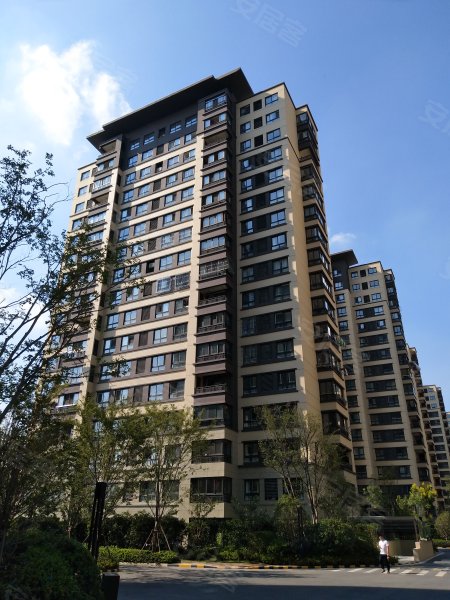 路劲上海派Ⅱ盛世景庭