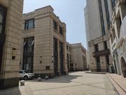 中间好楼层,保利金香槟(商住楼)二手房,410万,3室2厅,1卫,78平米-天津