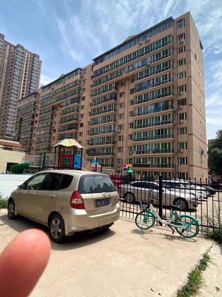 甘肃广儒置业公司家属院,嘉峪关西路196-222号-兰州甘肃广儒置业公司