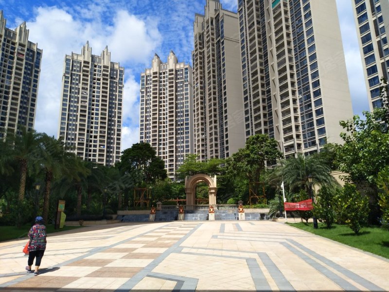 顺江帝景城,体育南路35号-湛江顺江帝景城二手房,租房,房价-湛江安居