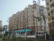 黄务三中旁东方盛景电梯好楼层全明户型赠小棚价格可谈