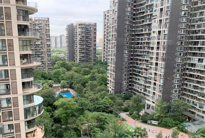 红树湾,中和大道二段69号,府兴路51号-成都红树湾二手房,租房,房价