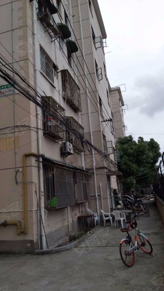 三林路785弄小区