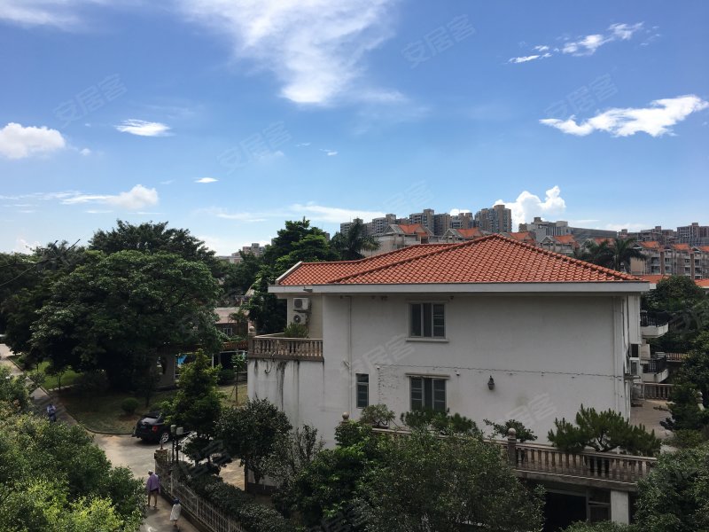 年丰山庄(别墅)