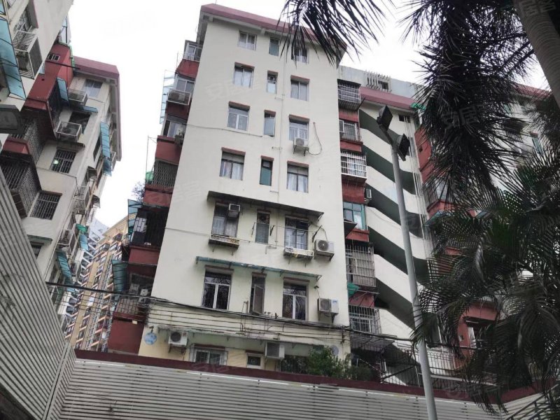东湖新村,东湖西路1-9号-广州东湖新村二手房,租房,房价-广州安居客