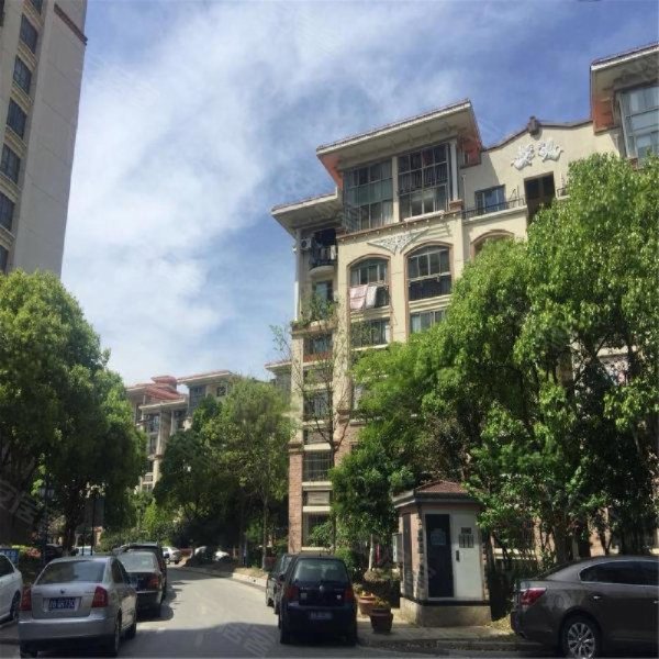 丽都城假日景苑,金平路328弄-上海丽都城假日景苑二手房,租房,房价