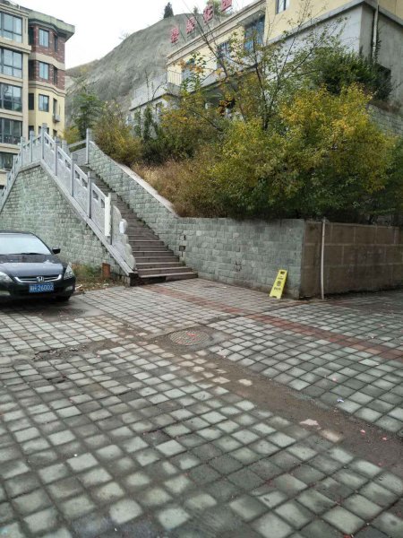 碧泉花园,水泉沟路后山82号-承德碧泉花园二手房,租房,房价-承德安居