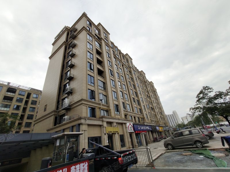 中梁首府,凯胜路-衢州中梁首府二手房,租房,房价-衢州安居客