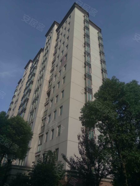 经纬学府涵青花园