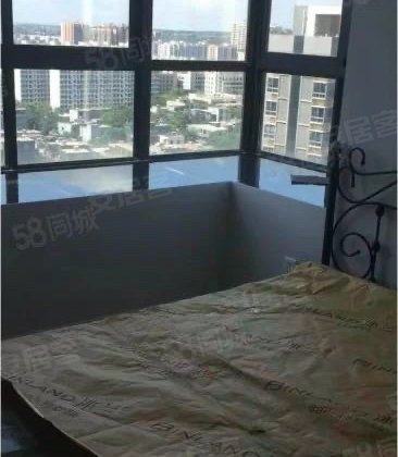 恒泰琉金岁月2室1厅71.76㎡43万二手房图片
