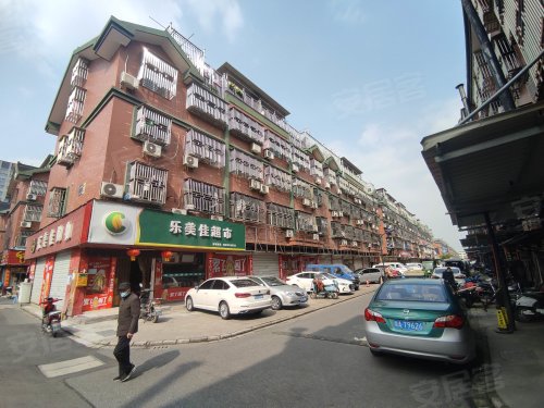 九堡家苑三区