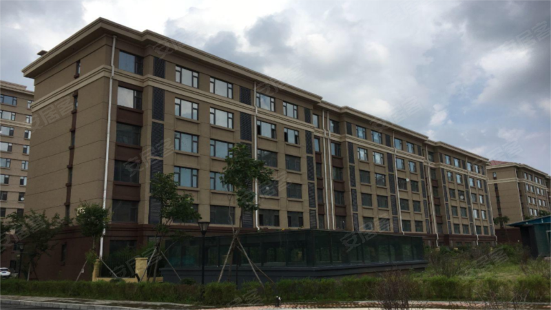 君悦豪庭a区,福源东街,近应化新路-长春君悦豪庭a区二手房,租房,房价