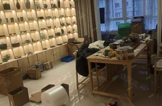海林御苑3室2厅137㎡88万二手房图片