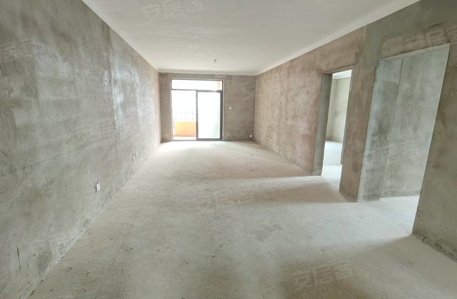 柏庄香府3室2厅122㎡84万二手房图片