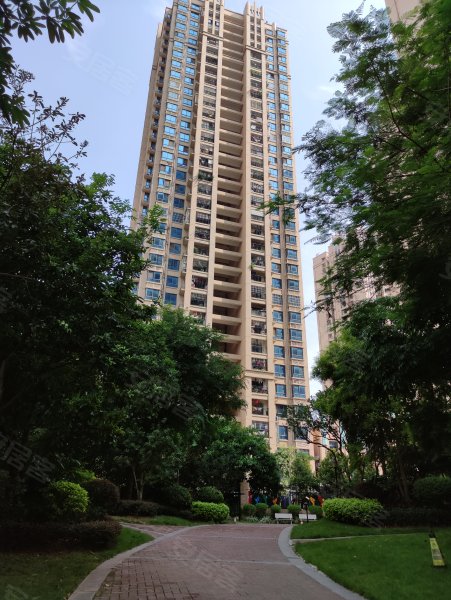 时代茗城,望州南路90号-南宁时代茗城二手房,租房,房价-南宁安居客