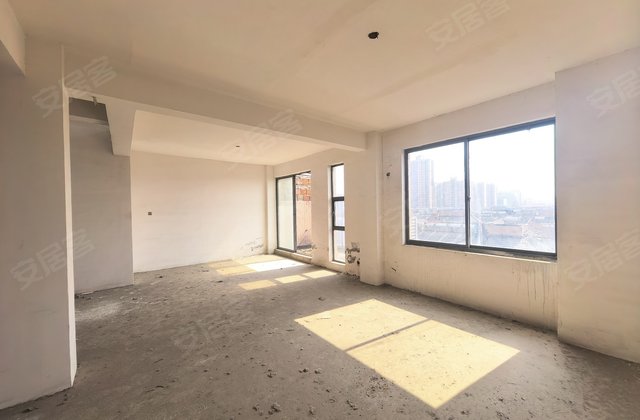 河滨花园(贵池)3室3厅135㎡119.9万二手房图片