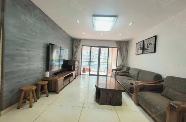 侨香公馆3室2厅86㎡265万二手房图片