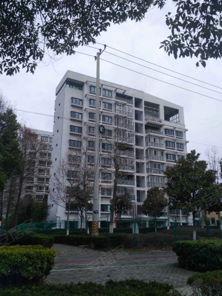 魏玛原墅(东区公寓住宅) 