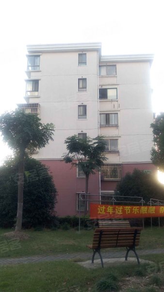 玉兰香苑(二期B区) 