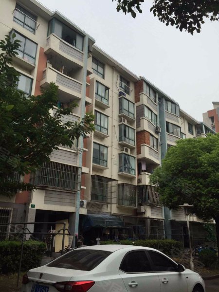 川杨新苑(一期) 