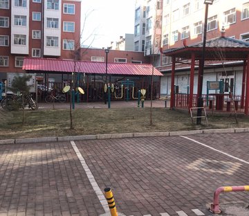 东方新城