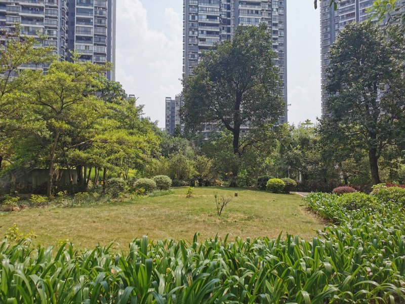 龙光玖珑湖(二期)