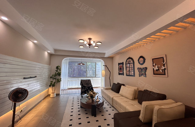 颐园小区3室2厅147㎡49.8万二手房图片