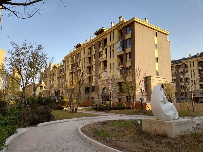 红星紫郡,龙泽路,近南龙道-廊坊红星紫郡二手房,租房,房价-廊坊安居客