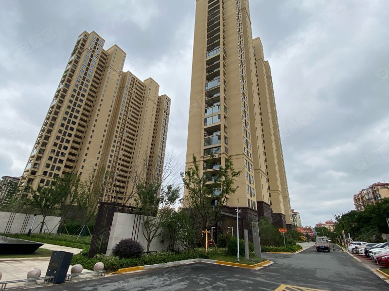 金辉城悦府,古河口大街88号-淮安金辉城悦府二手房,租房,房价-淮安