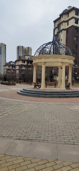 恒盛阳光尚城(四期)