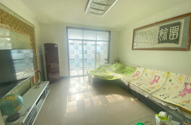 上河国际嘉园3室2厅120㎡48万二手房图片