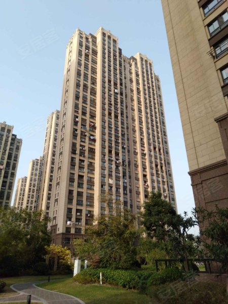 奥体新城尚府,永安南路69号-海安奥体新城尚府二手房,租房,房价-海安