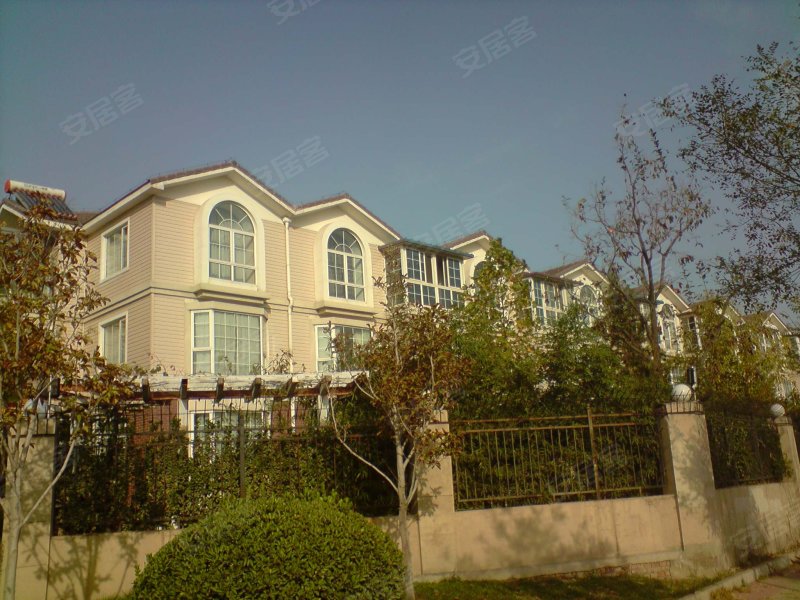 吉晟别墅,黄土村路-北京吉晟别墅二手房,租房,房价-北京安居客