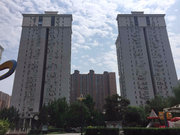 北苑小区图片