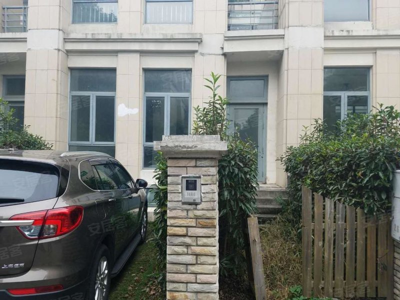 名仕豪庭(别墅)