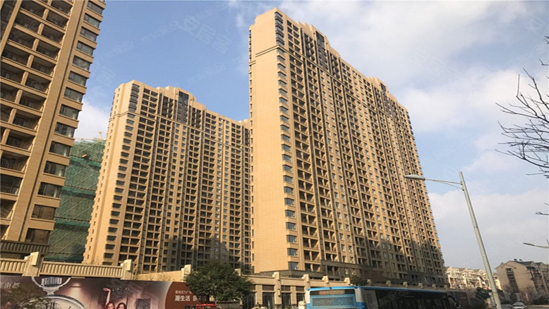 复地宴南都,苏家桥路6号-南京复地宴南都二手房,租房,房价-南京安居客