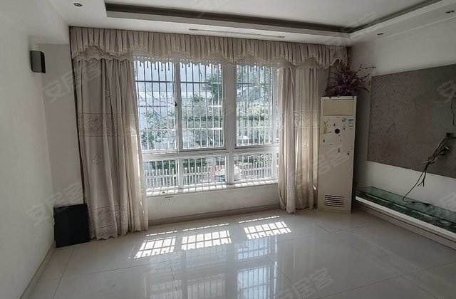 瓯北昌新路五中花园2006年建造高层(共6层)南北99㎡3室2厅2卫南北通透