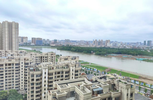 福邸金海翠林1室1厅64㎡18万二手房图片