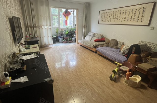 御林家园3室2厅165㎡133万二手房图片