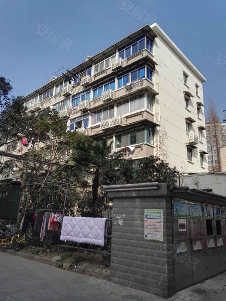 浦东南路2054弄小区 